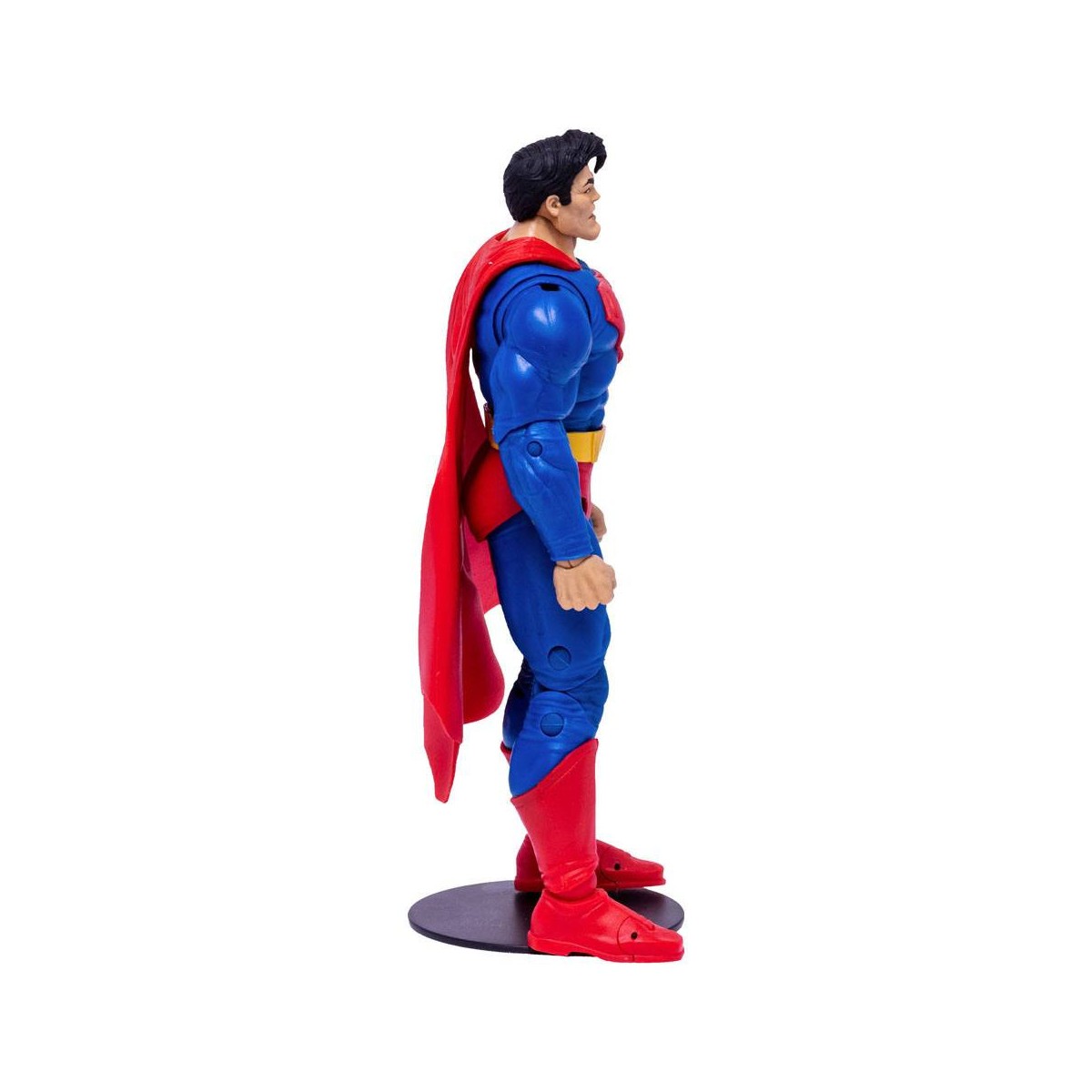 Mc Farlane DC Multiverse - Pack 2 figurines Superman Vs Armored Batman (The Dark Knight Returns) 1/12