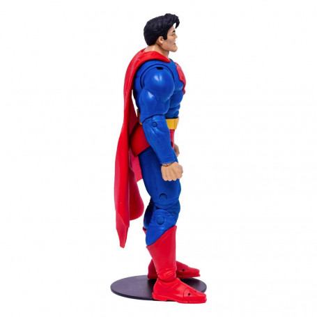 Mc Farlane DC Multiverse - Pack 2 figurines Superman Vs Armored Batman (The Dark Knight Returns) 1/12