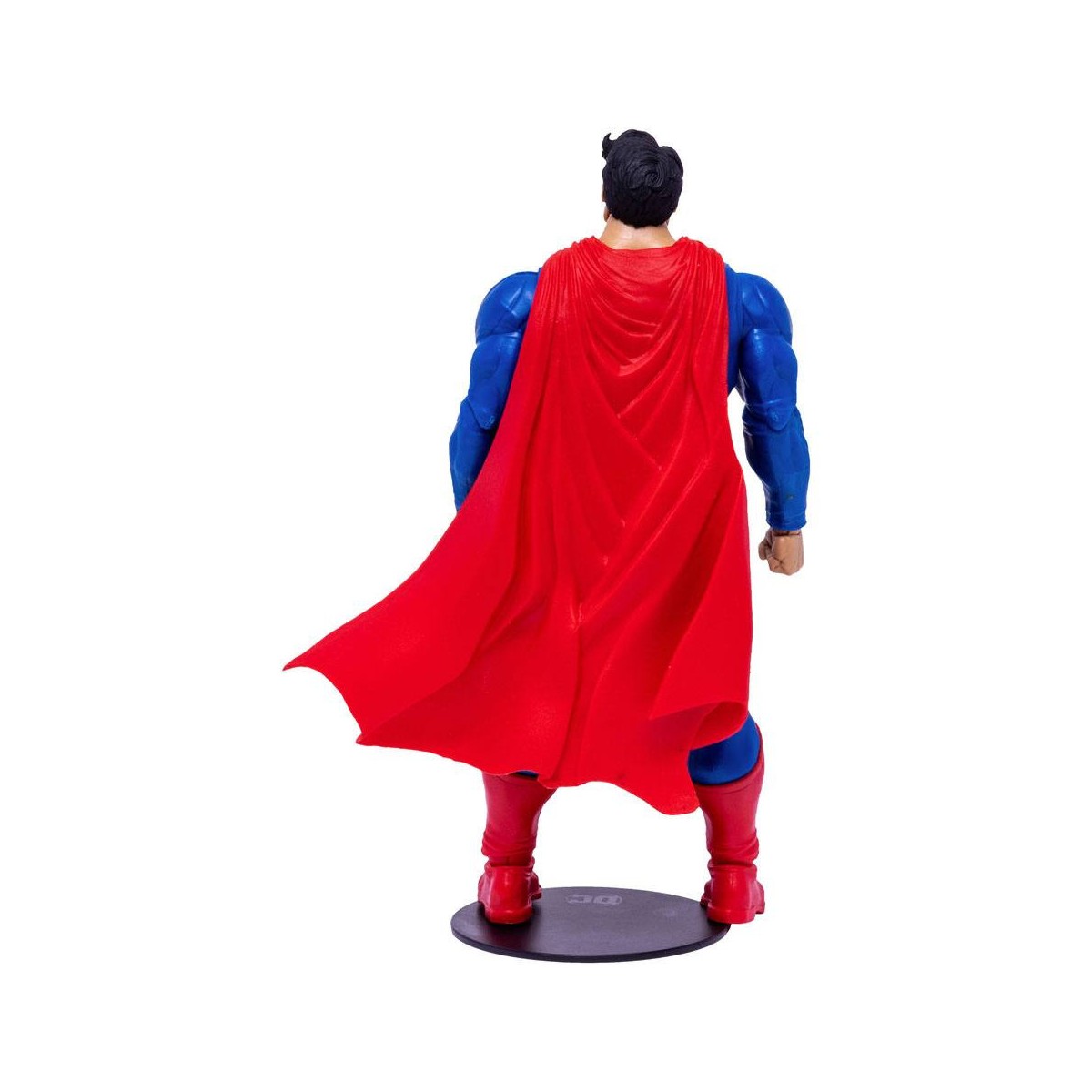 Mc Farlane DC Multiverse - Pack 2 figurines Superman Vs Armored Batman (The Dark Knight Returns) 1/12