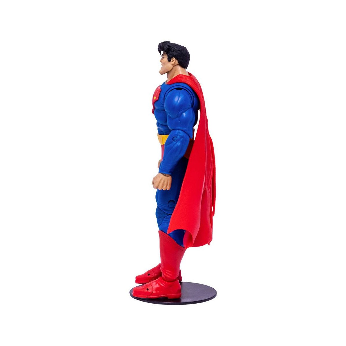Mc Farlane DC Multiverse - Pack 2 figurines Superman Vs Armored Batman (The Dark Knight Returns) 1/12