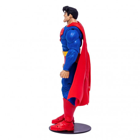 Mc Farlane DC Multiverse - Pack 2 figurines Superman Vs Armored Batman (The Dark Knight Returns) 1/12