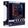 Mc Farlane DC Multiverse - Pack 2 figurines Superman Vs Armored Batman (The Dark Knight Returns) 1/12