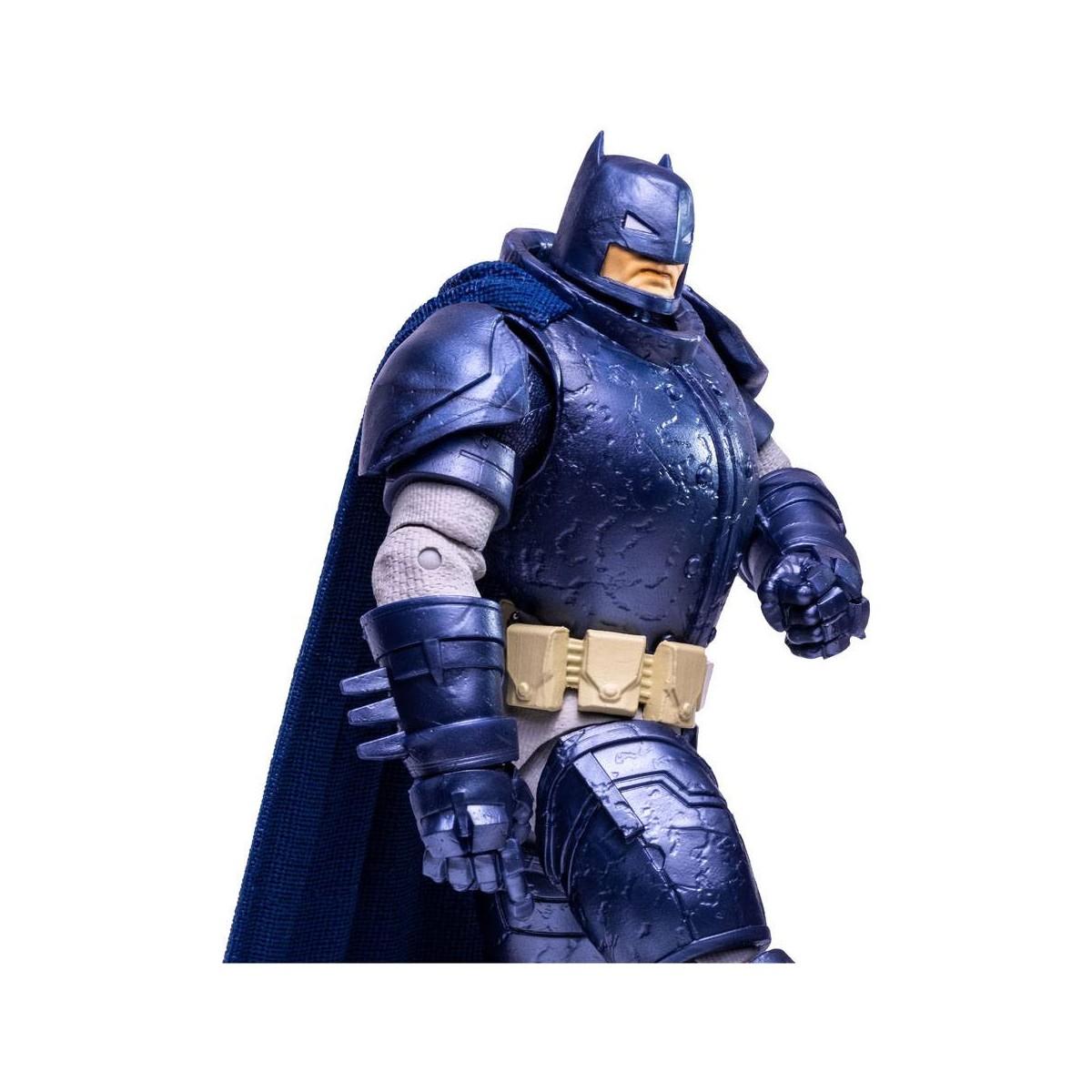 Mc Farlane DC Multiverse - Pack 2 figurines Superman Vs Armored Batman (The Dark Knight Returns) 1/12