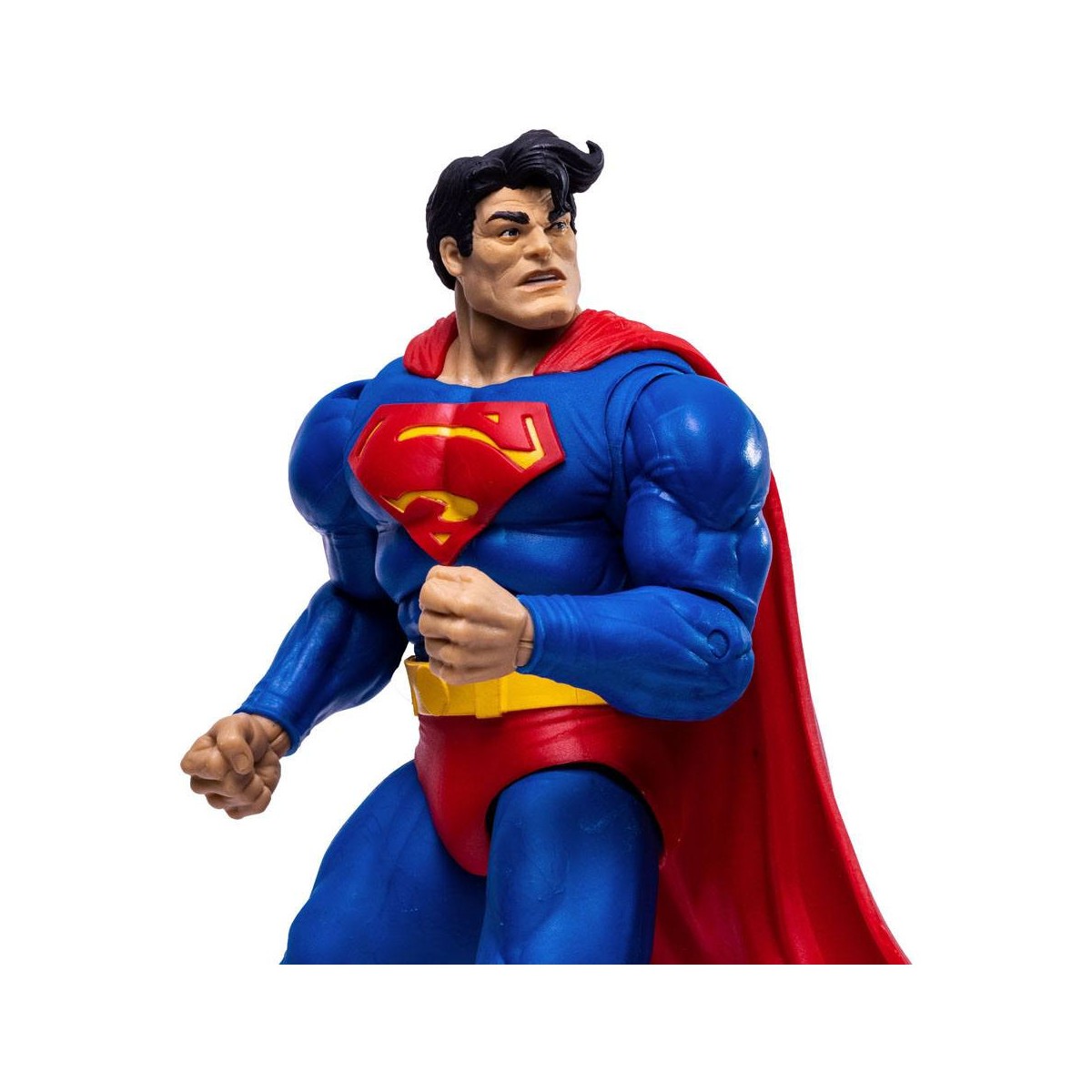 Mc Farlane DC Multiverse - Pack 2 figurines Superman Vs Armored Batman (The Dark Knight Returns) 1/12