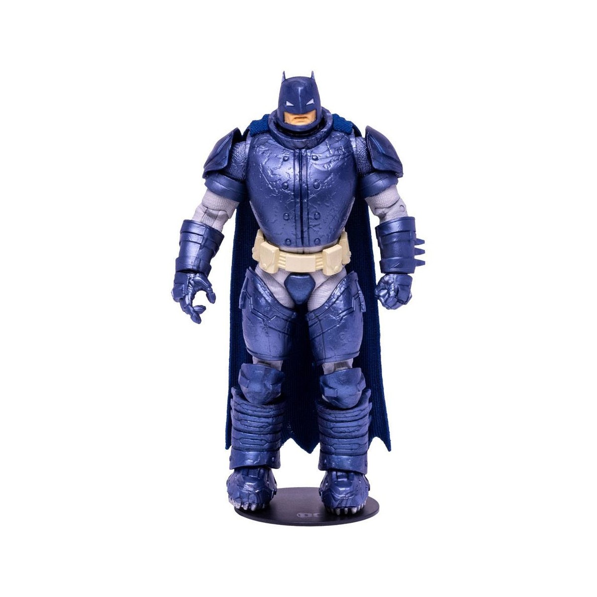 Mc Farlane DC Multiverse - Pack 2 figurines Superman Vs Armored Batman (The Dark Knight Returns) 1/12