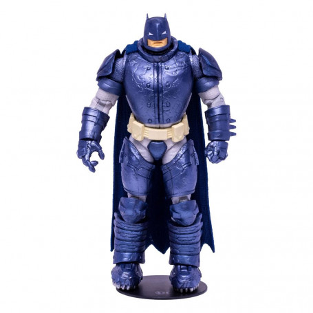 Mc Farlane DC Multiverse - Pack 2 figurines Superman Vs Armored Batman (The Dark Knight Returns) 1/12