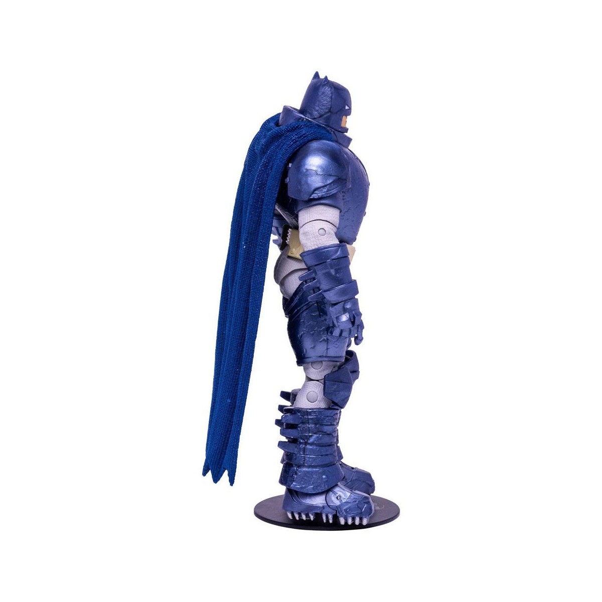 Mc Farlane DC Multiverse - Pack 2 figurines Superman Vs Armored Batman (The Dark Knight Returns) 1/12