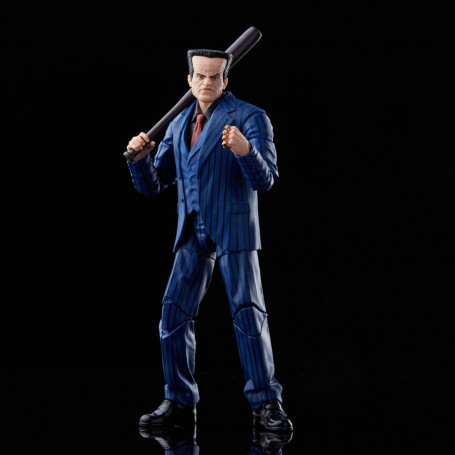 Marvel Legends Retro Collection Spider-Man - Hammerhead