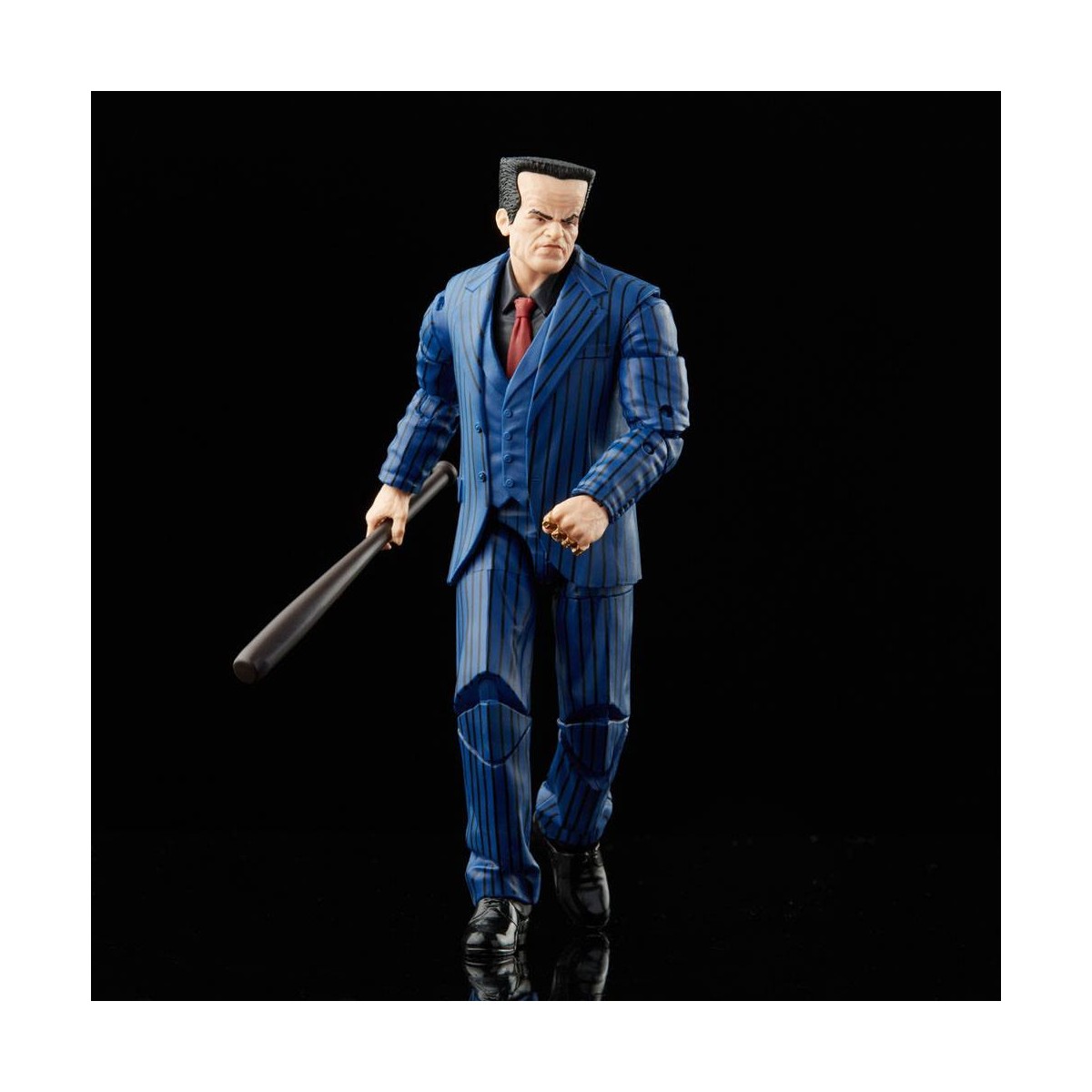 Marvel Legends Retro Collection Spider-Man - Hammerhead