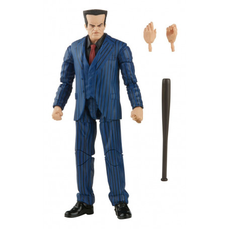 Marvel Legends Retro Collection Spider-Man - Hammerhead