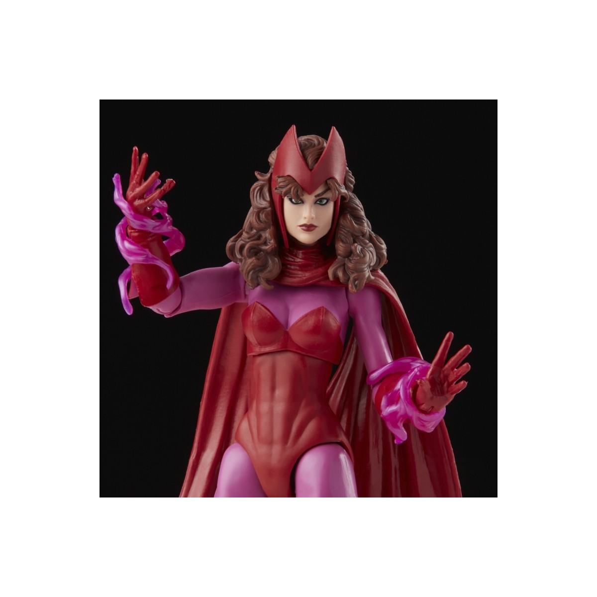 Marvel Legends Retro Collection SCARLET WITCH - The West Coast Avengers