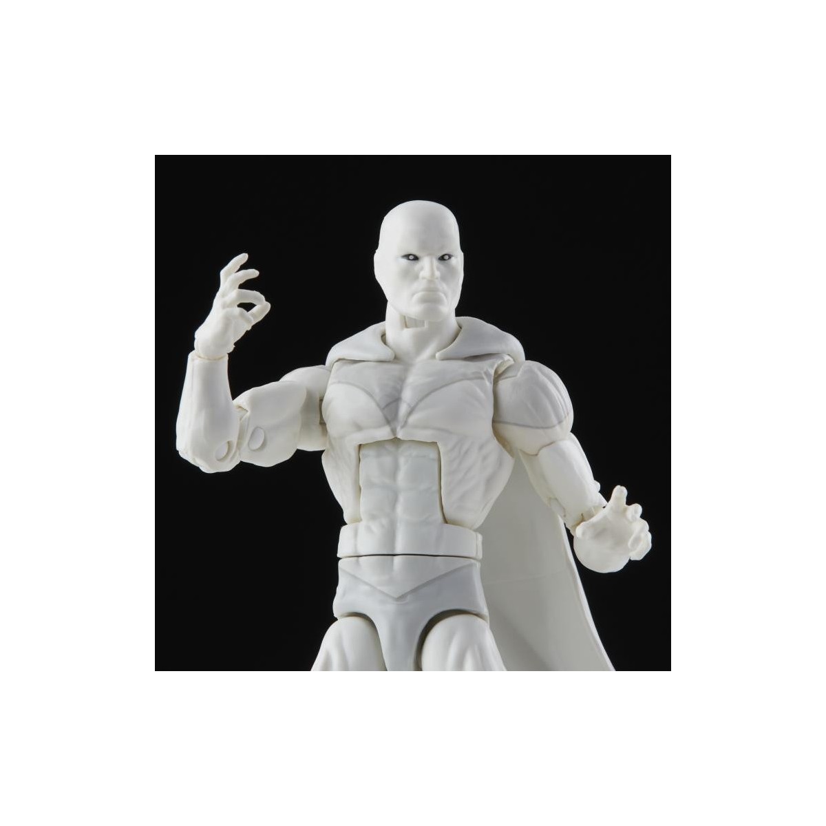 Marvel Legends Retro Collection WHITE VISION - The West Coast Avengers