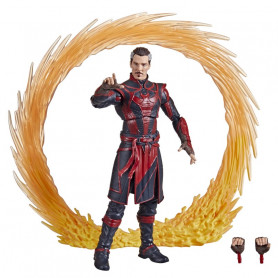 Marvel Legends Series - Defender Dr. Strange - In the Multiverse of Madness - Premium Figure