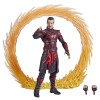 Marvel Legends Series - Defender Dr. Strange - In the Multiverse of Madness - Premium Figure