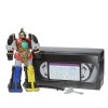 Hasbro - Thunder Megazord - Lightning Collection Power Rangers Megazord