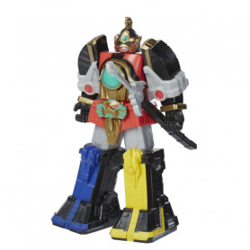 Hasbro - Thunder Megazord - Lightning Collection Power Rangers Megazord