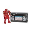 Hasbro - Ninjakon - Lightning Collection Power Rangers Megazord