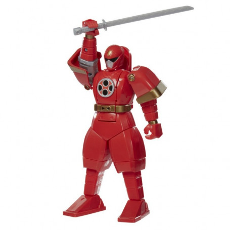 Hasbro - Ninjakon - Lightning Collection Power Rangers Megazord