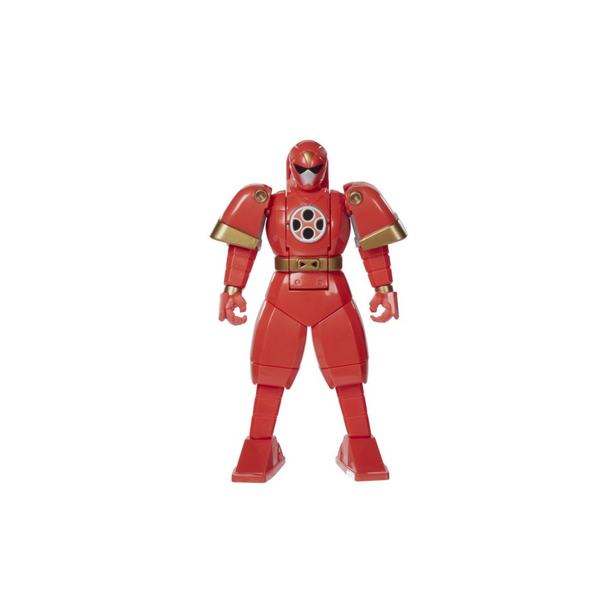 Hasbro - Ninjakon - Lightning Collection Power Rangers Megazord