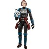 Hasbro - Bo-Katan Kryze - The Mandalorian Star Wars Vintage Collection