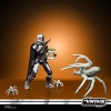 Hasbro - The Mandalorian & Grogu Maldo Kreis - The Mandalorian Star Wars Vintage Collection