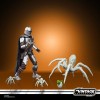 Hasbro - The Mandalorian & Grogu Maldo Kreis - The Mandalorian Star Wars Vintage Collection