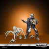 Hasbro - The Mandalorian & Grogu Maldo Kreis - The Mandalorian Star Wars Vintage Collection