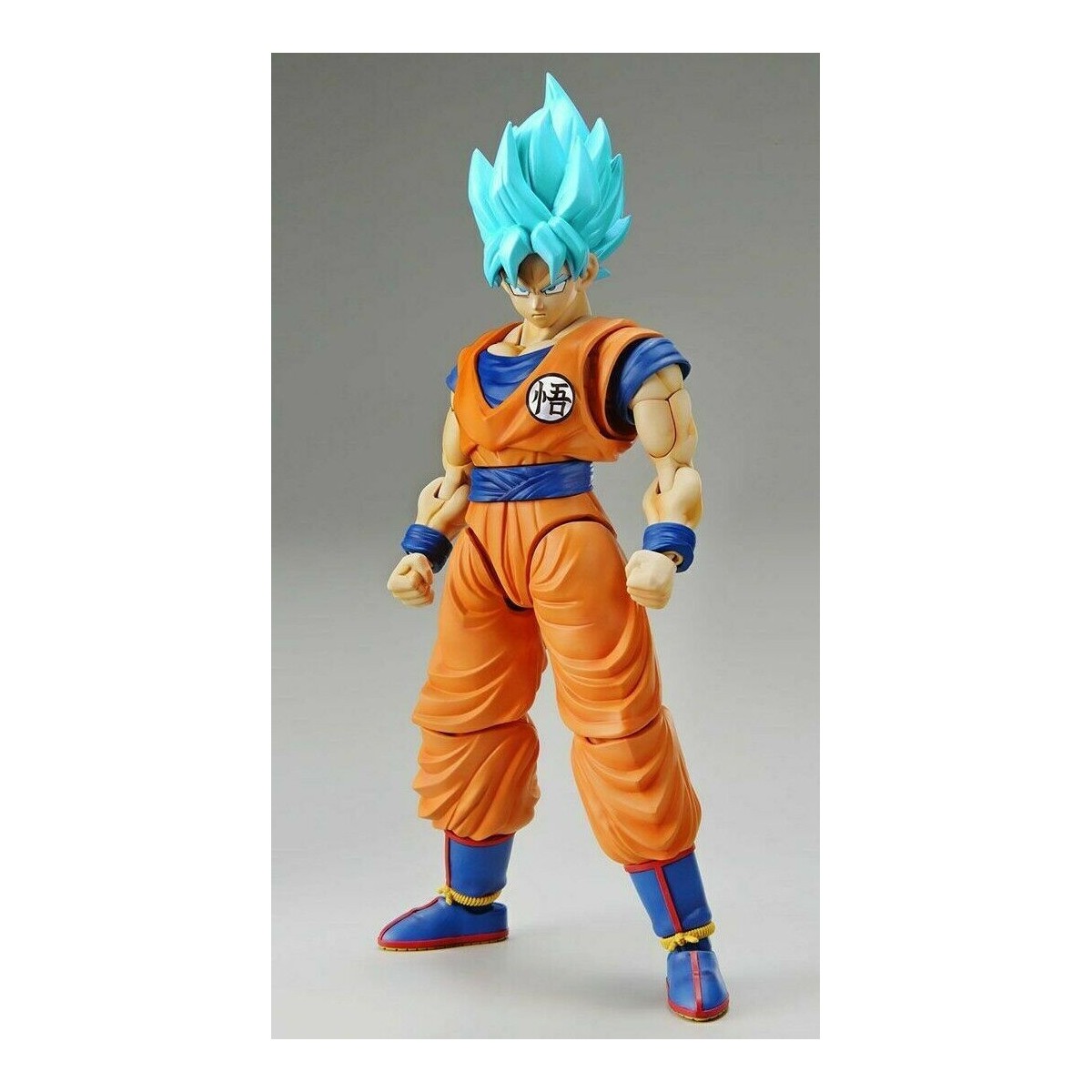 Bandai Model Kit figure Rise Final Form Freezer