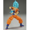 Bandai Model Kit figure Rise Final Form Freezer