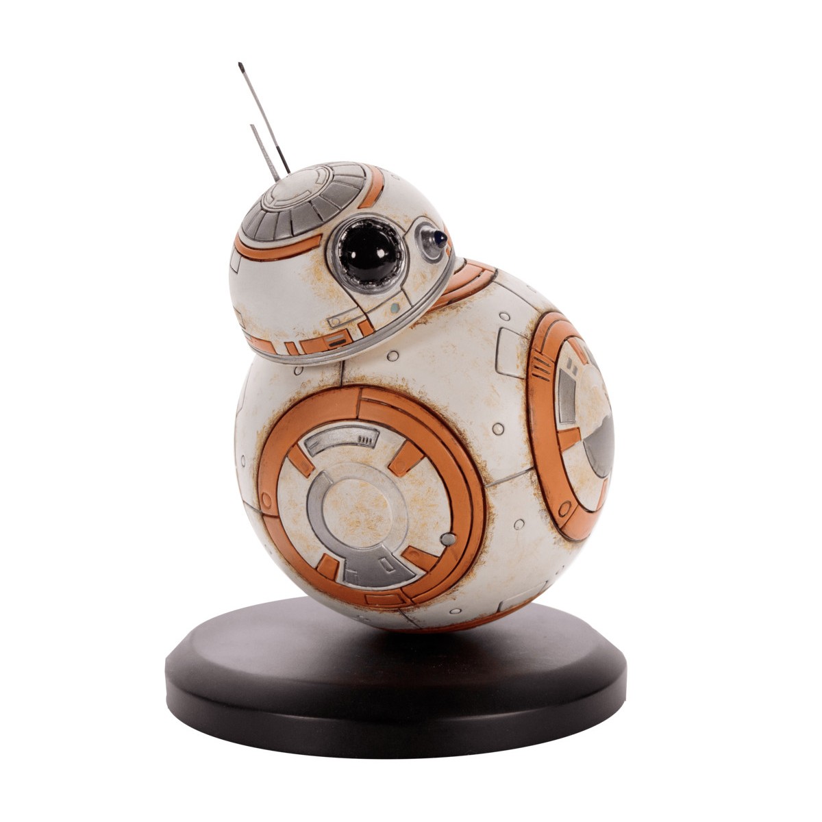 Attakus - Star Wars Episode VII - BB-8 1/5
