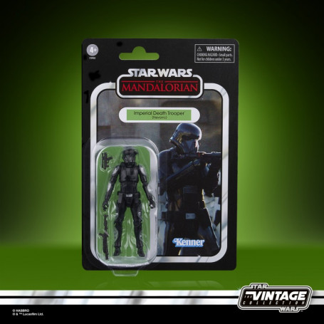 Hasbro - Star Wars Vintage Collection - Nevarro Cantina Playset