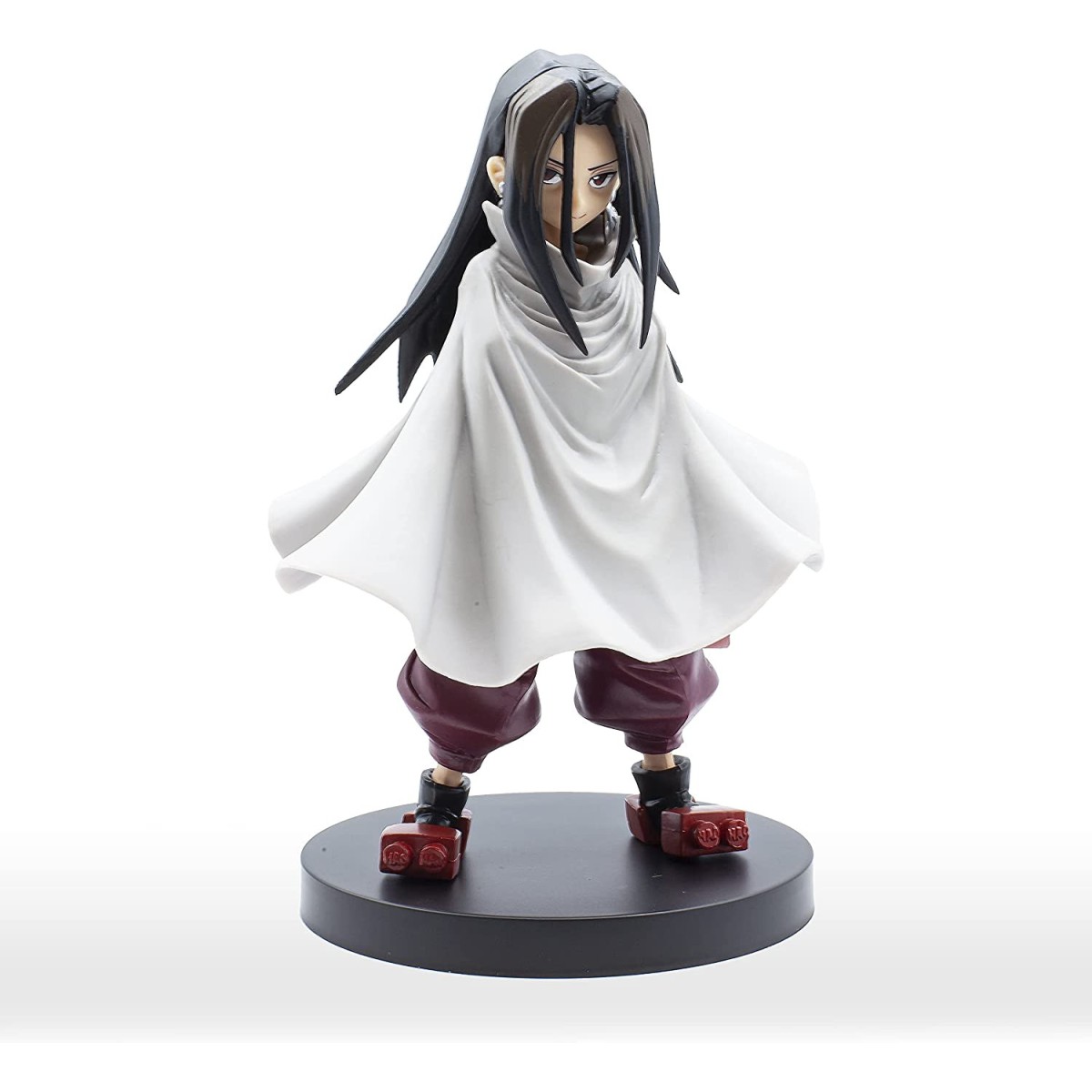 Banpresto - Hao - Shaman King