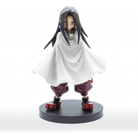Banpresto - Hao - Shaman King