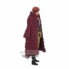 Banpresto One Piece - DXF EUSTASS KID - THE GRANDLINE MEN - WANOKUNI