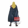 Bannpresto One Piece - DXF BASIL HAWKINS - THE GRANDLINE MEN - WANOKUNI
