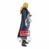 Bannpresto One Piece - DXF BASIL HAWKINS - THE GRANDLINE MEN - WANOKUNI