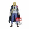 Bannpresto One Piece - DXF BASIL HAWKINS - THE GRANDLINE MEN - WANOKUNI