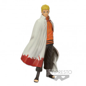 Bancropresto - Naruto - Boruto: Naruto Next Generations - Shinobi-Beziehungen