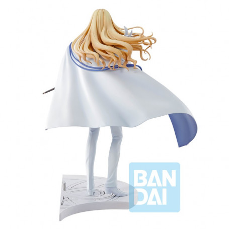 WOBanpresto - Fate/Grand Order CRYPTER/KIRSCHTARIA WODIME (COSMOS IN THE LOSTBELT) - Ichibansho