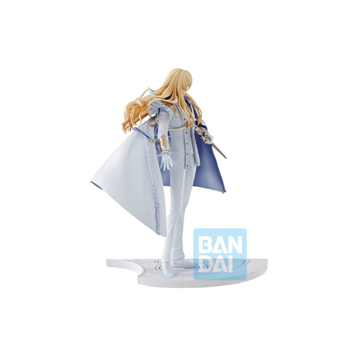 WOBanpresto - Fate/Grand Order CRYPTER/KIRSCHTARIA WODIME (COSMOS IN THE LOSTBELT) - Ichibansho