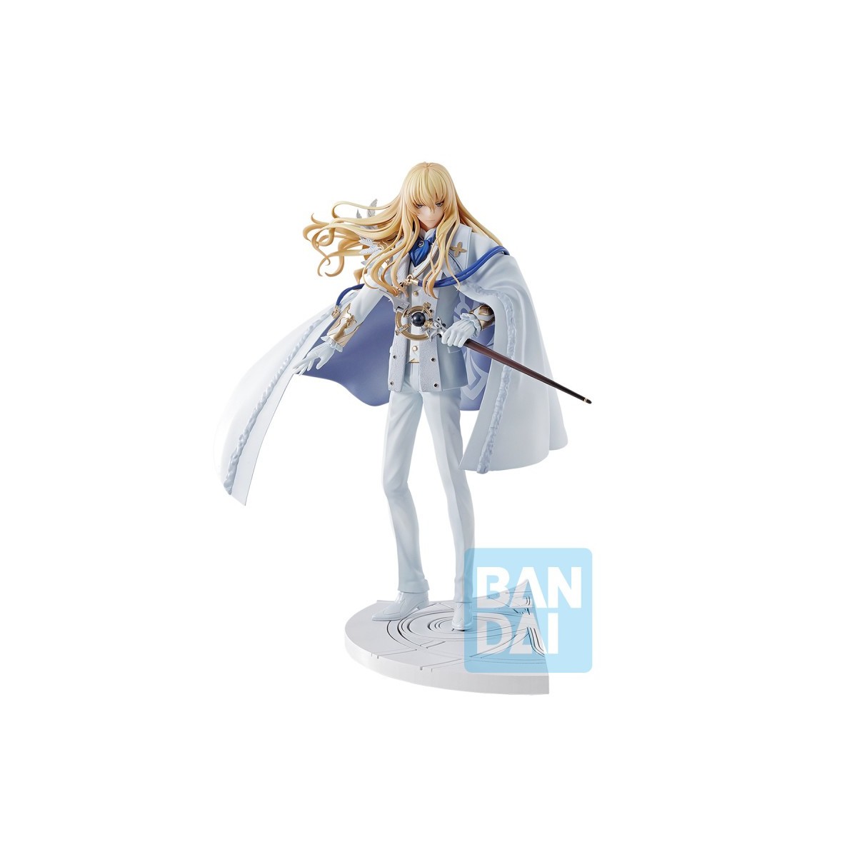 WOBanpresto - Fate/Grand Order CRYPTER/KIRSCHTARIA WODIME (COSMOS IN THE LOSTBELT) - Ichibansho