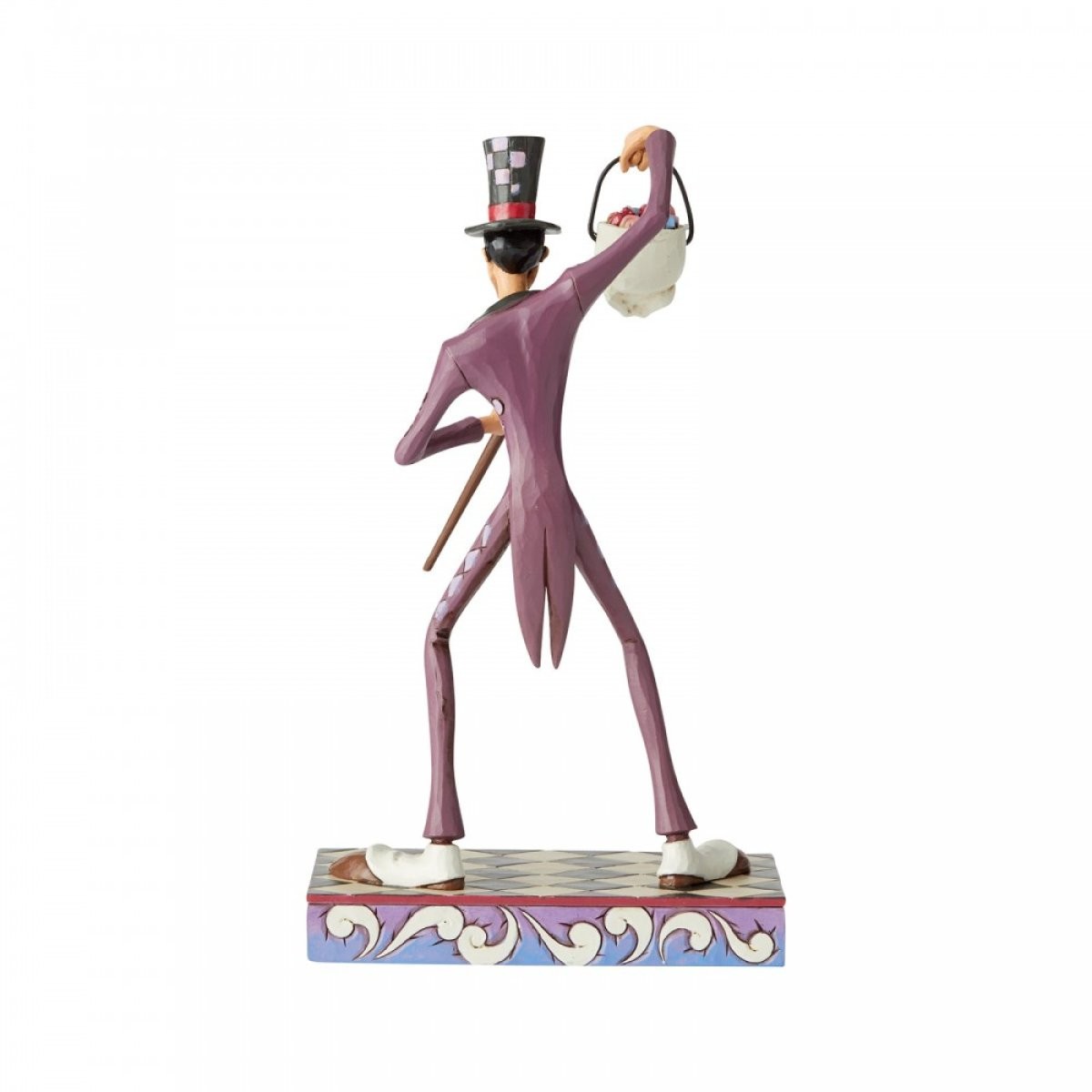Enesco Disney Traditions - Halloween erleichtern - Die Prinzessin und der Frosch