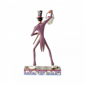 Enesco Disney Traditions - Halloween erleichtern - Die Prinzessin und der Frosch