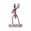 Enesco Disney Traditions - Halloween erleichtern - Die Prinzessin und der Frosch