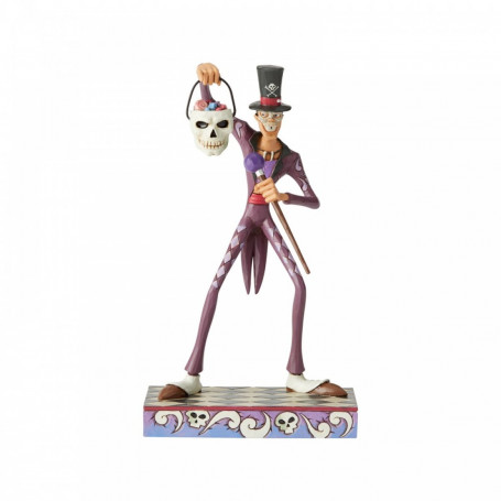 Enesco Disney Traditions - Halloween erleichtern - Die Prinzessin und der Frosch
