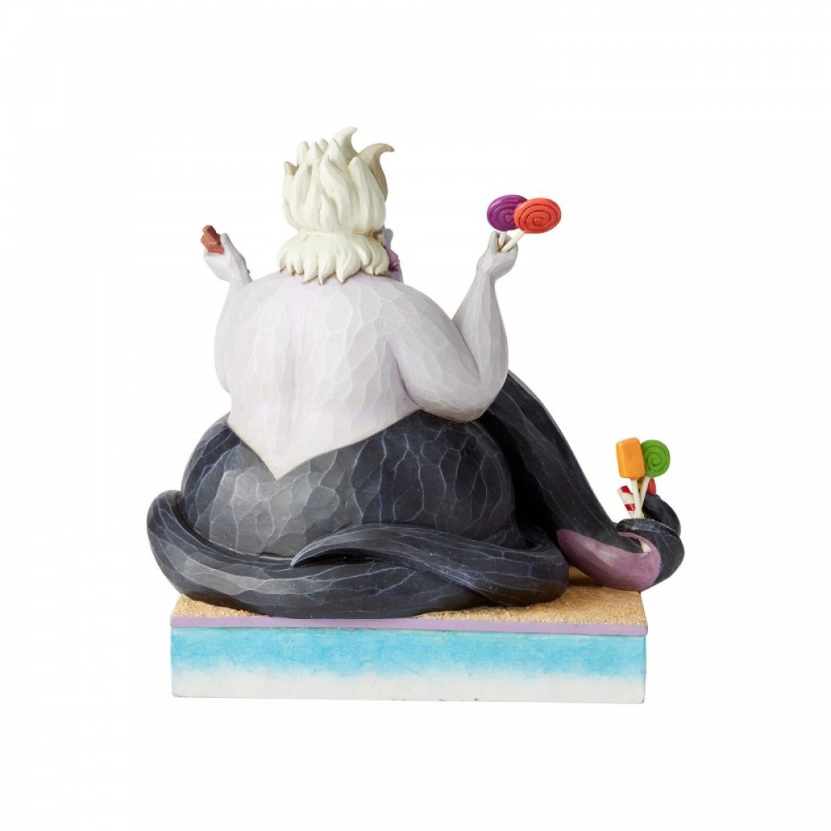 Enesco Disney Traditions - Die kleine Meerjungfrau - Ursula Halloween