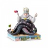 Enesco Disney Traditions - Die kleine Meerjungfrau - Ursula Halloween