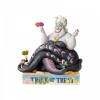Enesco Disney Traditions - Die kleine Meerjungfrau - Ursula Halloween