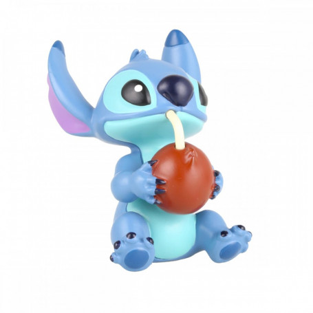 Disney Traditions Lilo und Stich - Stitch with coconut - und die Kokosnuss