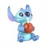 Disney Traditions Lilo und Stich - Stitch with coconut - und die Kokosnuss